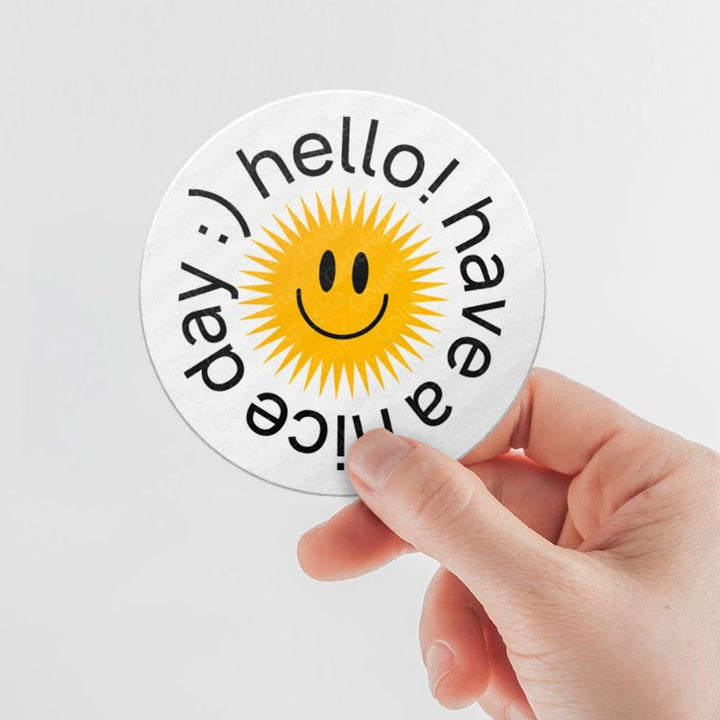Have a Nice Day 4