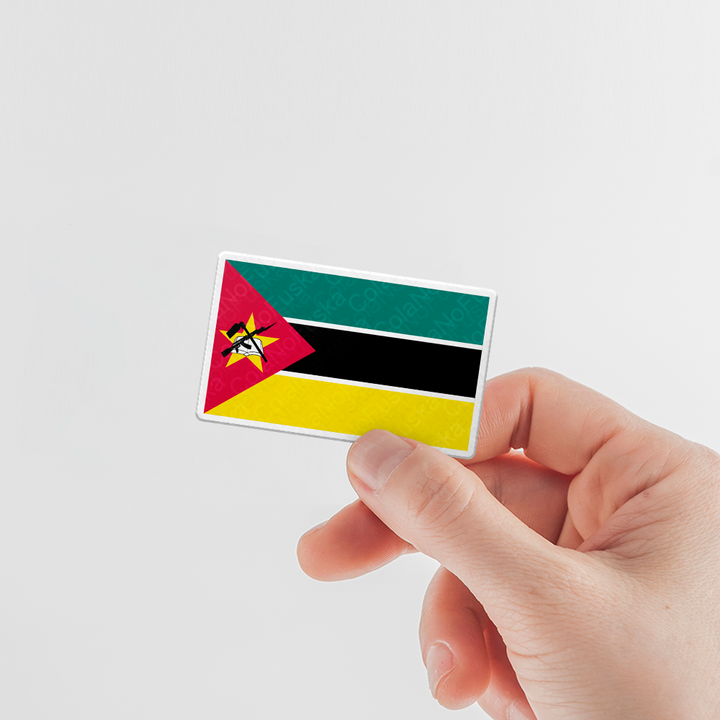 Moçambique