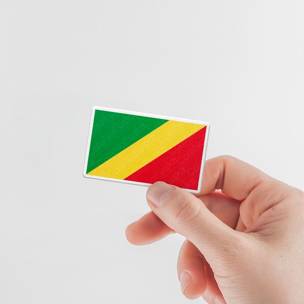 República do Congo