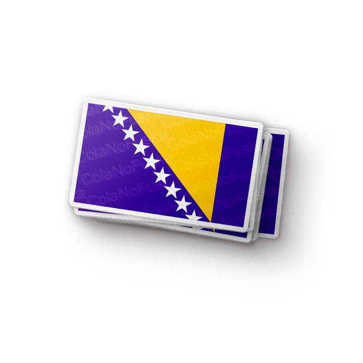 Bósnia e Herzegovina