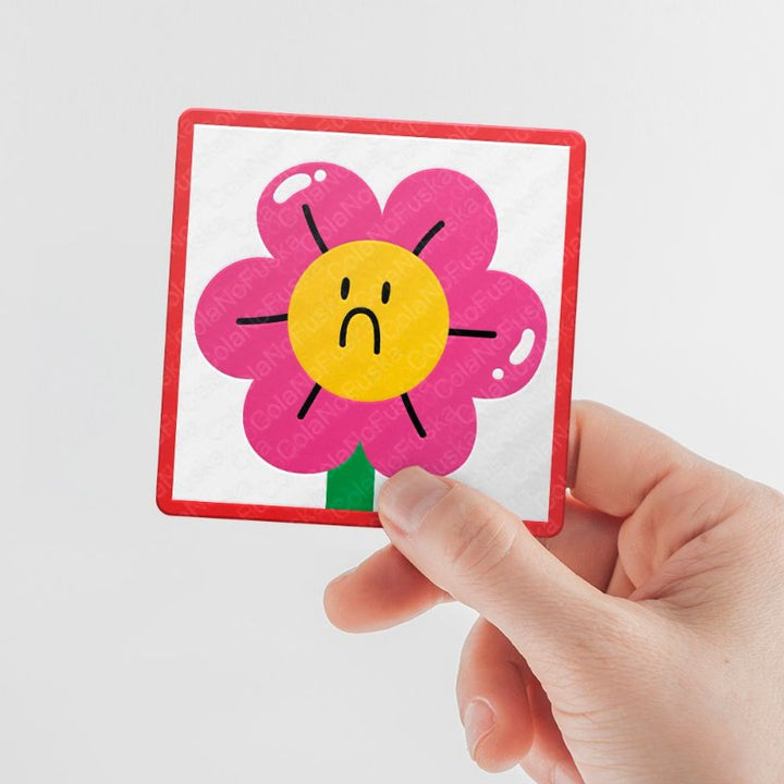 Sad Flower