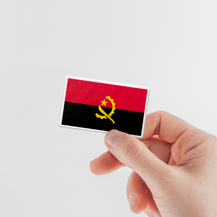 Angola