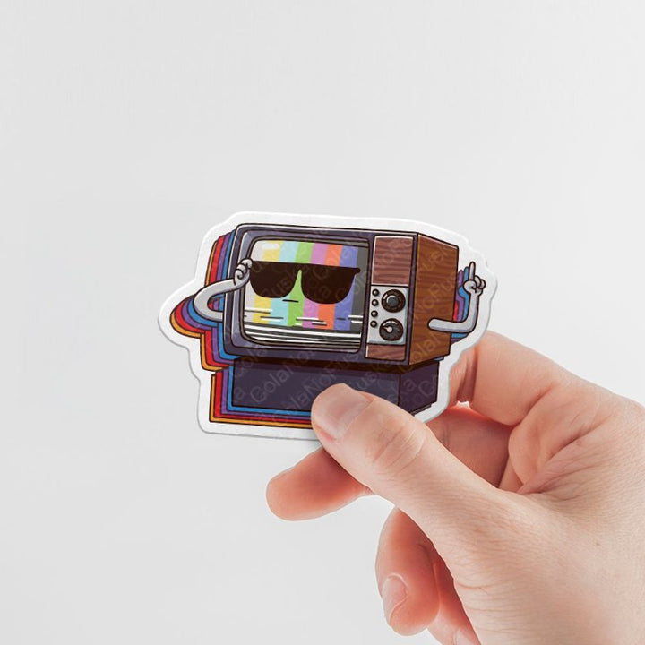TV Vintage