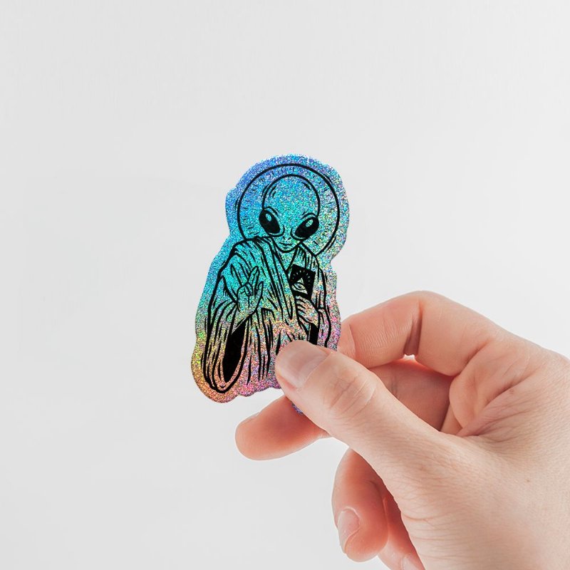 The Creator Flake Edition