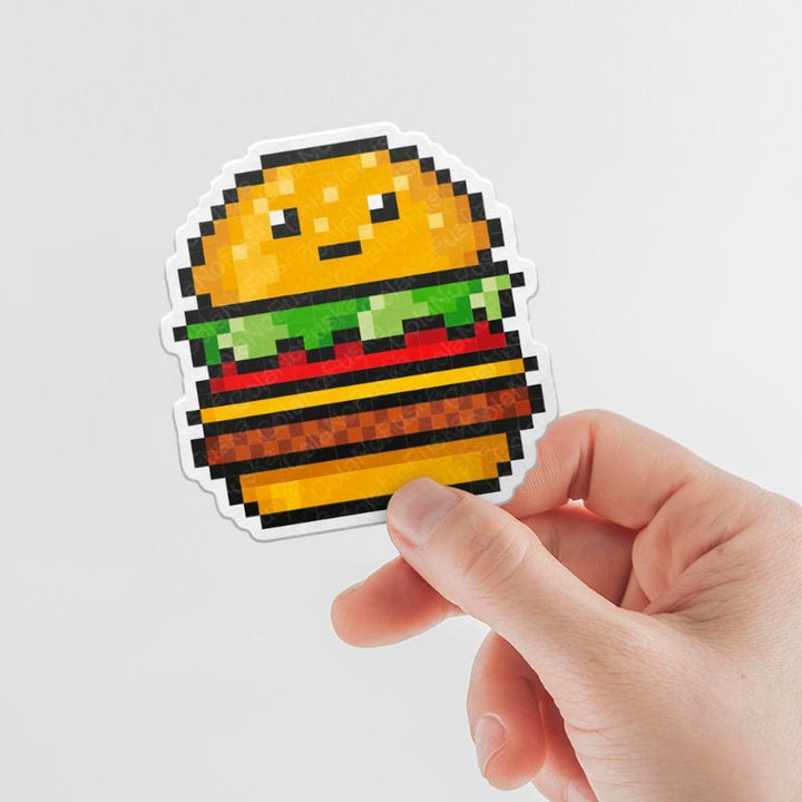 Hamburguer