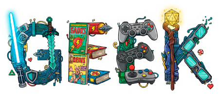 Geek