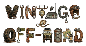 Vintage & Off-Road
