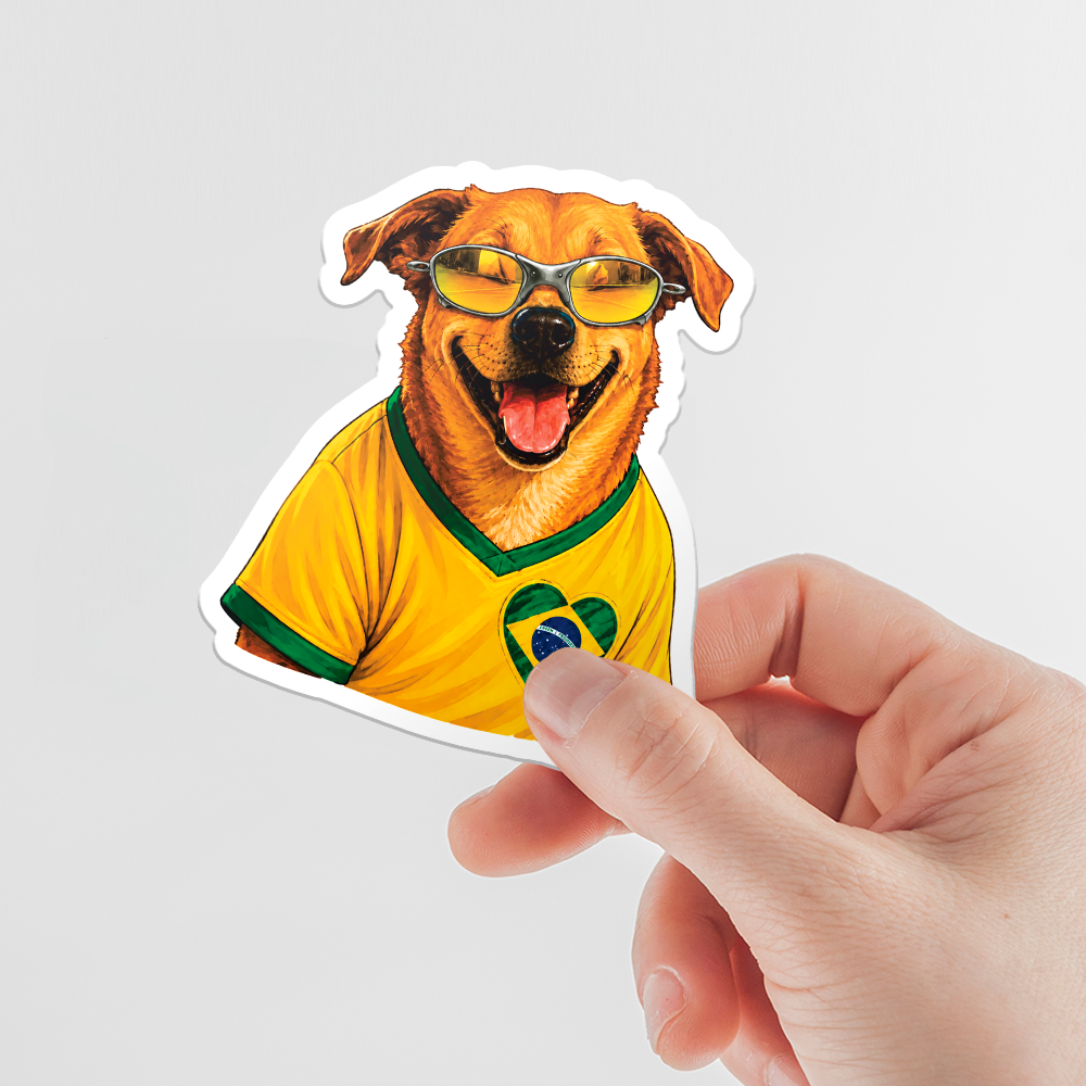 CARAMEL DOG