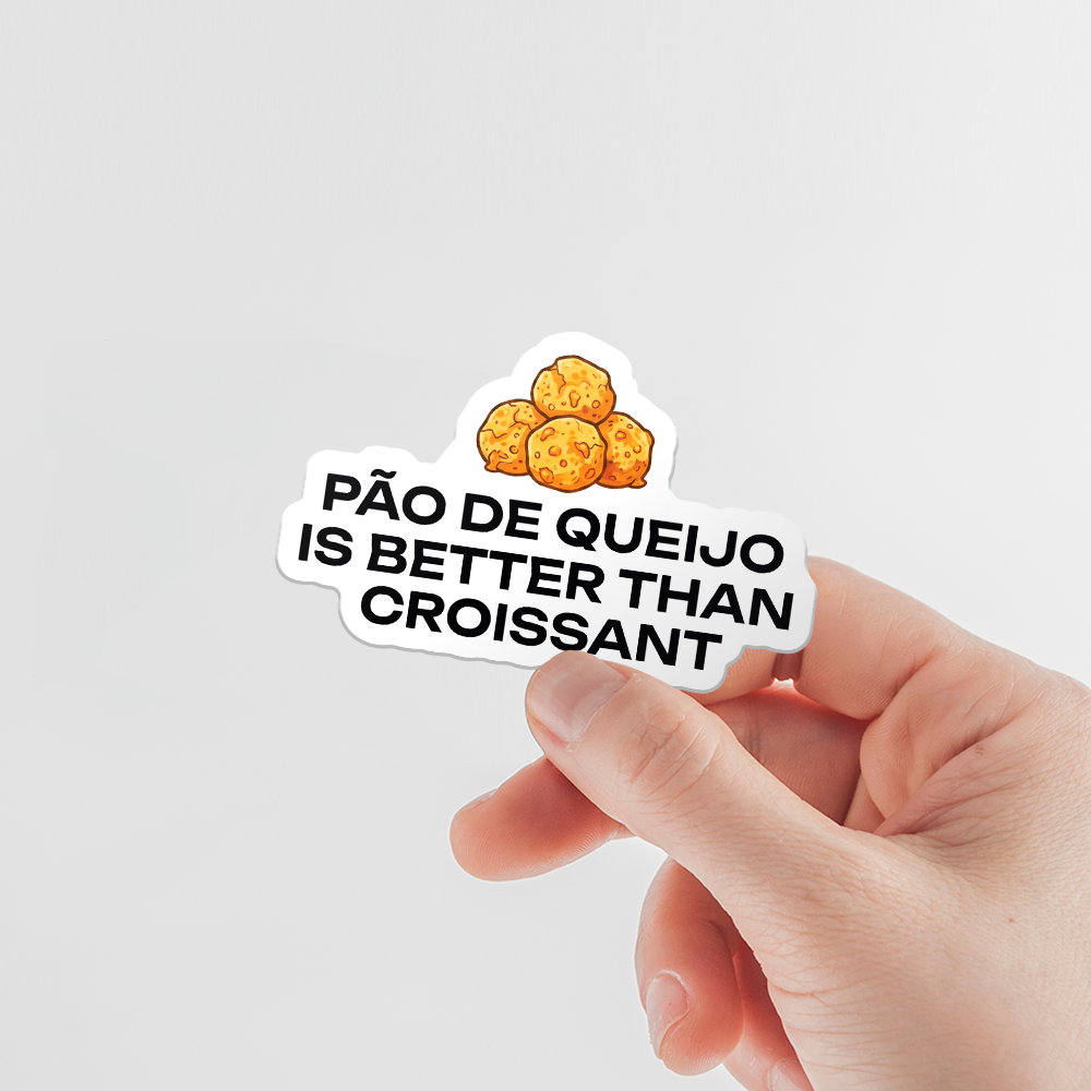Pão de queijo