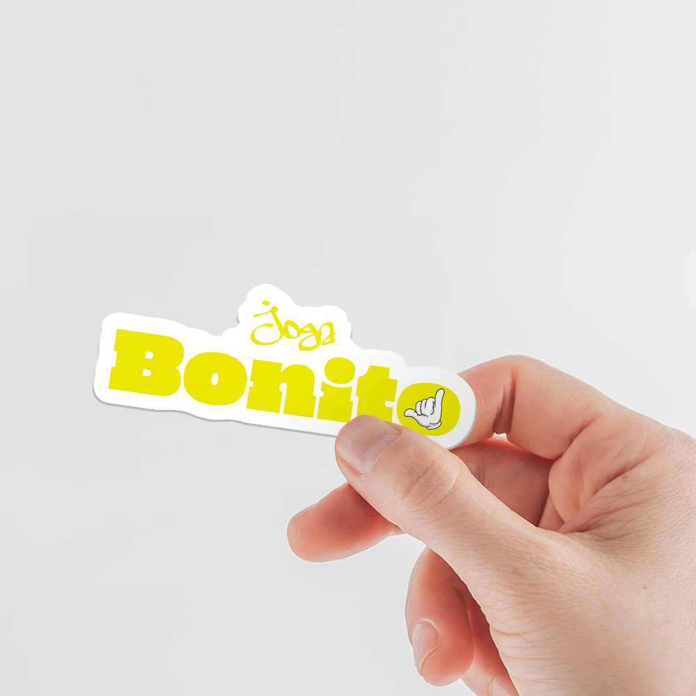 Joga Bonito