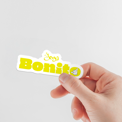 Joga Bonito