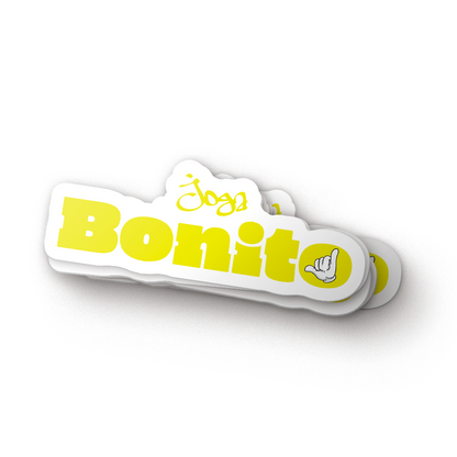 Joga Bonito