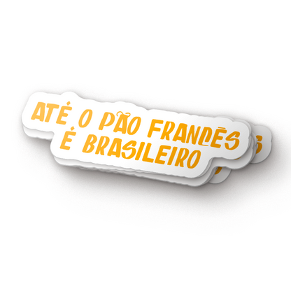 Brasil is better