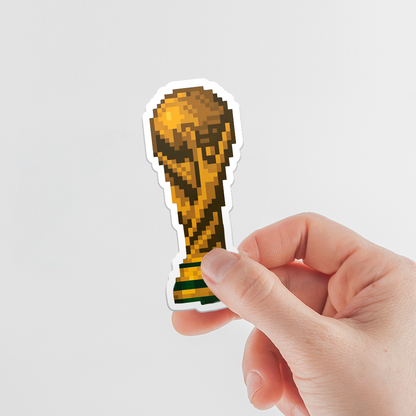 Taça do Hexa