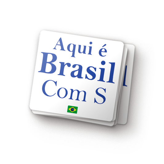 BRASIL COM S