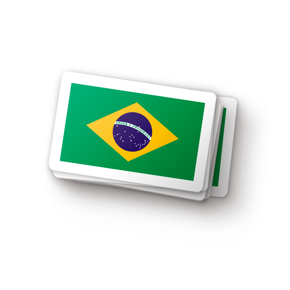 Brasil é Brasil