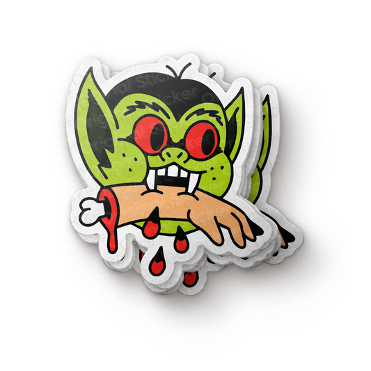 Vampiróide