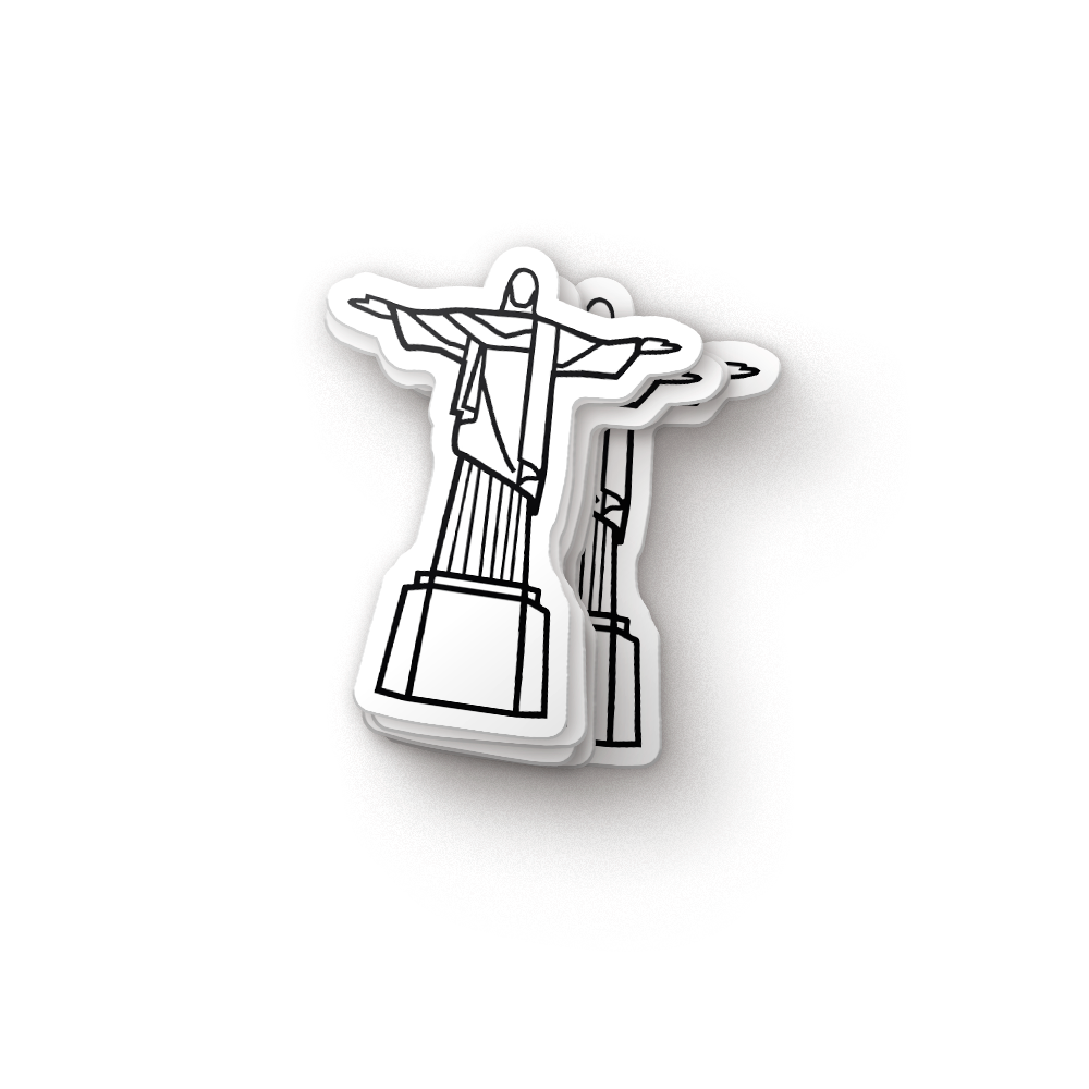 CRISTO REDENTOR