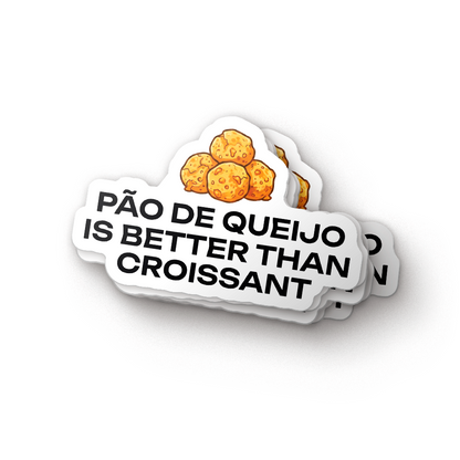 Pão de queijo