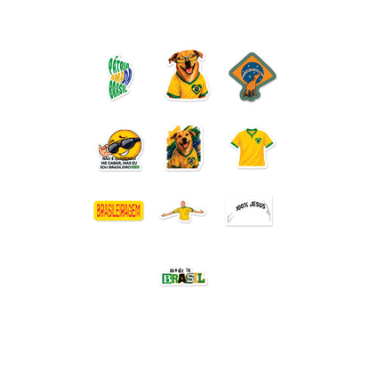 Brasilidades Mini