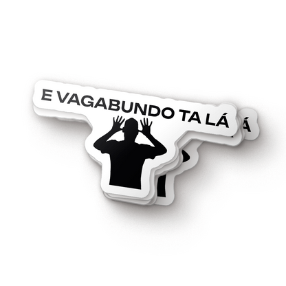 Ousadia & Alegria