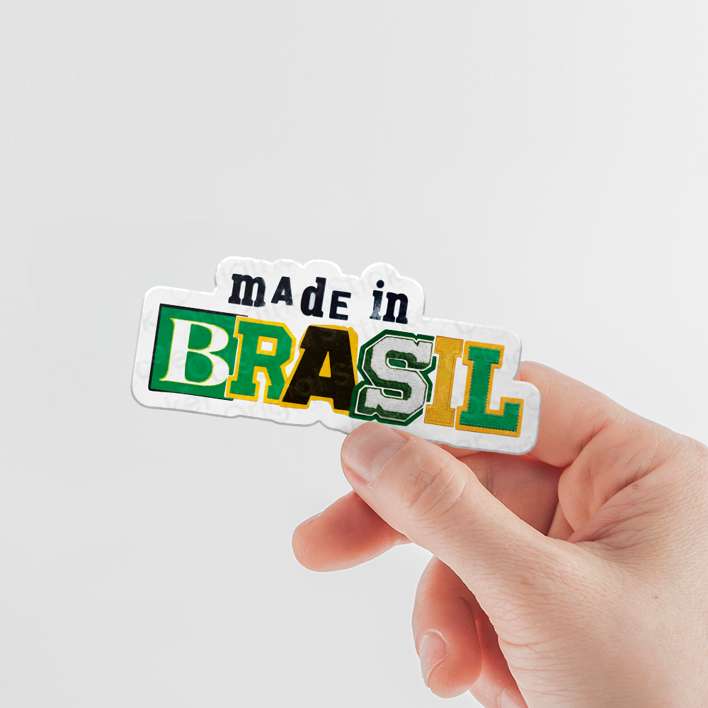 Made in Brasil