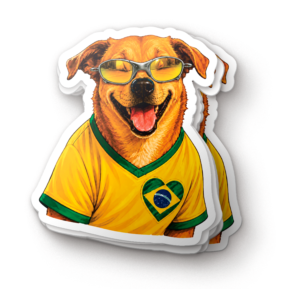 CARAMEL DOG