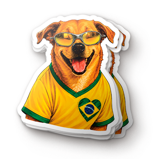 CARAMEL DOG
