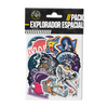 Pack Explorador Espacial