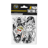 Pack Tattoo II