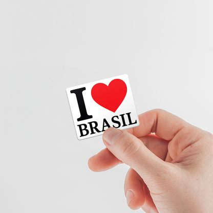 Eu amo Brasil