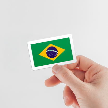 Brasil é Brasil