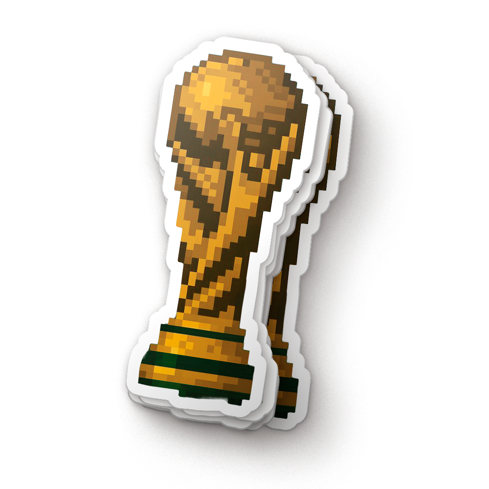 Taça do Hexa