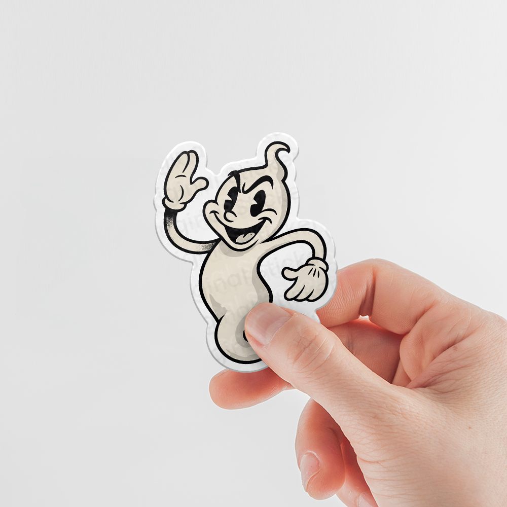 Little Ghost