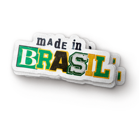Made in Brasil
