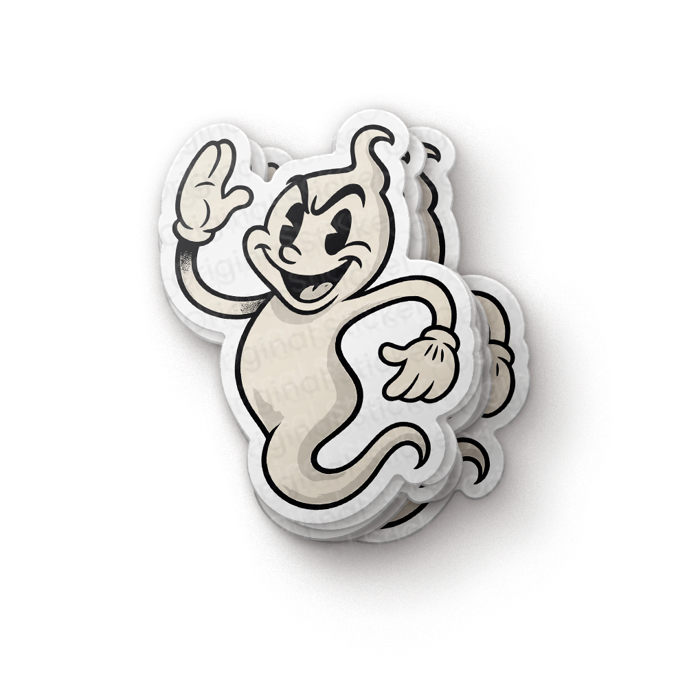 Little Ghost