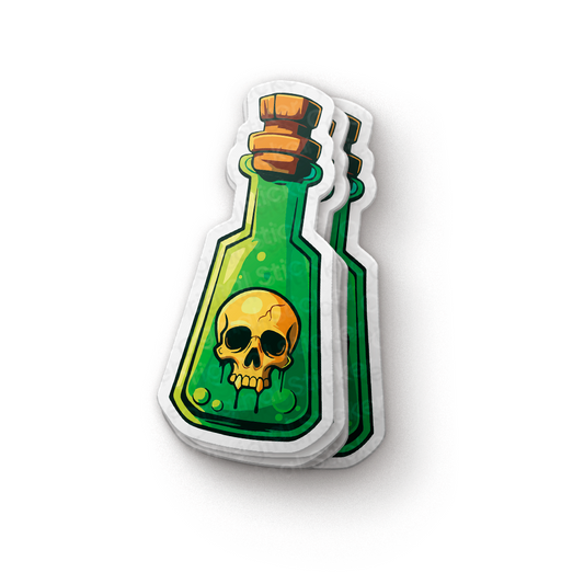 Death Glass