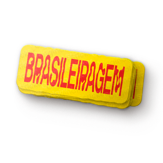 Brasileiragem
