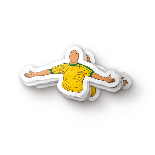 É o Brasa!