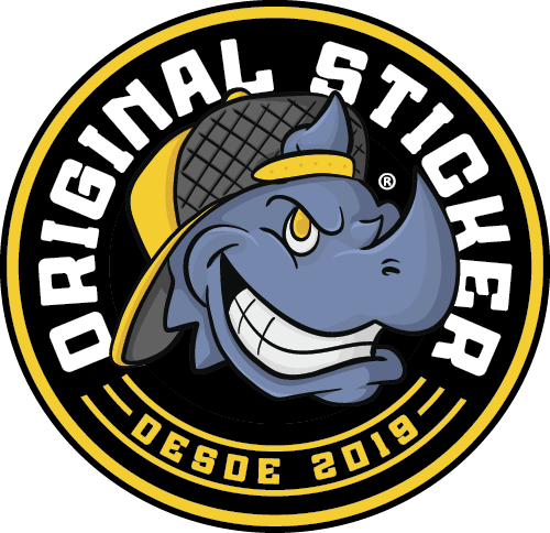 Original Sticker