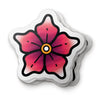 Flor Old School