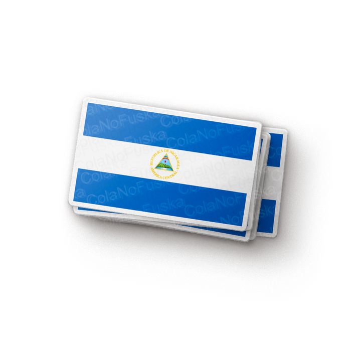 Nicaragua