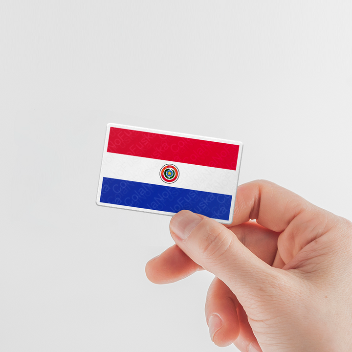 Paraguai