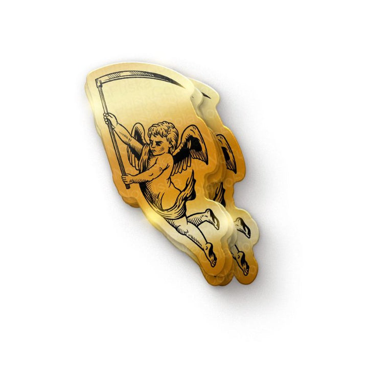 The Good Angel Gold Edition