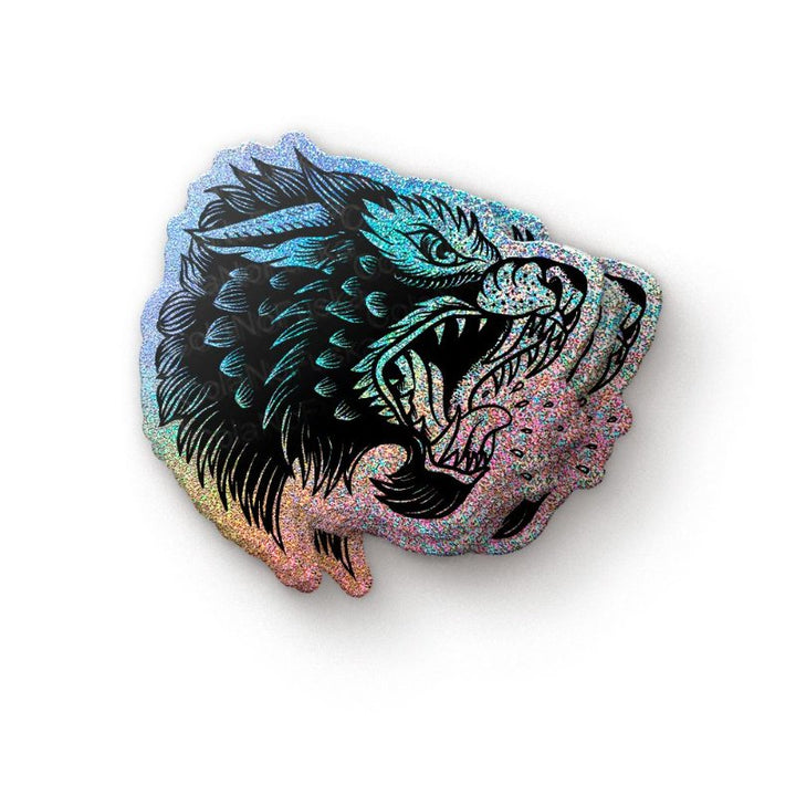 Wolf Flake Edition