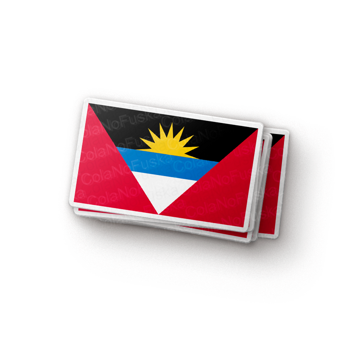 Antígua e Barbuda