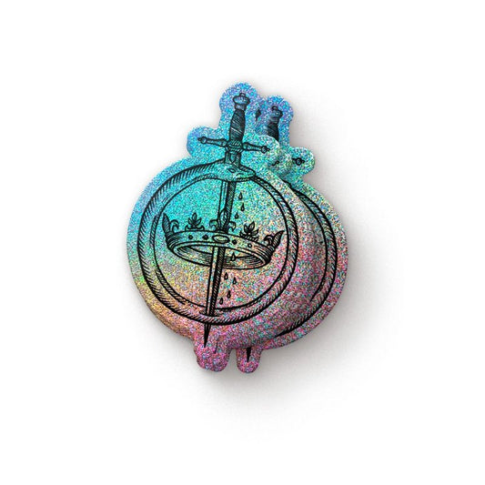 Oroboro Flake Edition