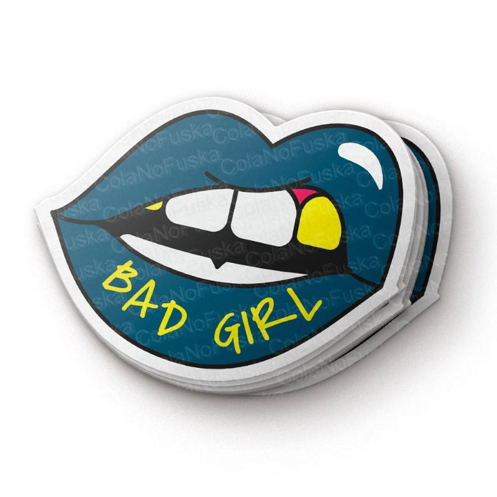 Bad Girl