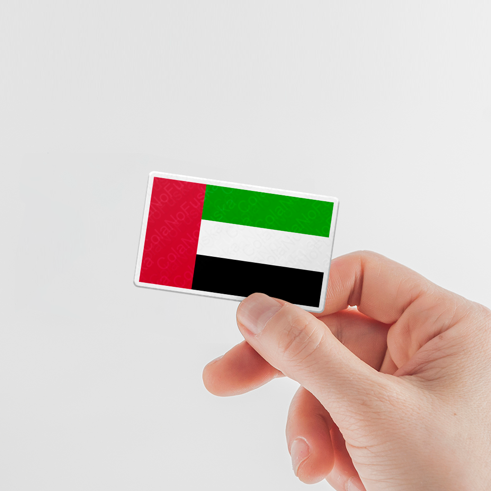 Emirados Árabes Unidos