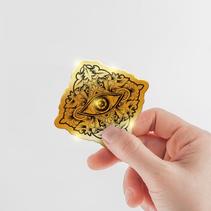 See Gold Edition